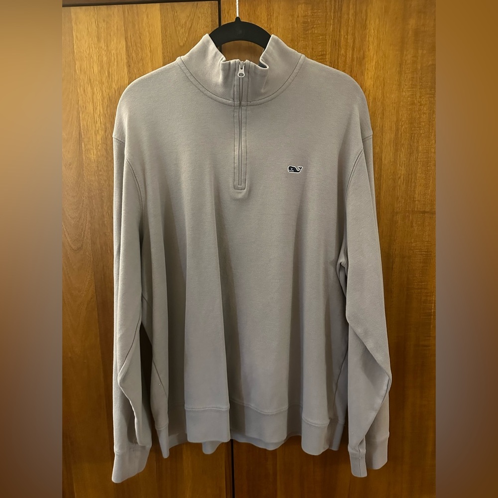 Men’s Vineyard Vines Quarter Zip